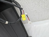 фото thumb №9, Сиденье спинка подушка безопасности левый перед с подогревом mazda cx-3 2015-2021