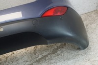 фото thumb №12, Бампер задняя hyundai ix35
