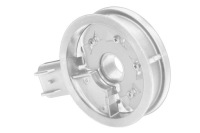 фото thumb №1, Нагреватель фильтра топлива hyundai i40 1.7d santa fe 2.0d 2.2d 319231d250