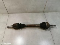 фото thumb №1, Привідний вал ліва короткий peugeot 206 1.4 hdi 68km 8hz