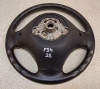 фото thumb №9, Bmw 3 gt f34 13-21 воздуховод кожаный мультифункция 6255815