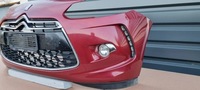 фото thumb №10, Citroen ds3 2010- бампер перед оригинал e074
