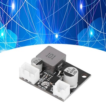 фото thumb №12, Модуль конвертер podwyższającego напруга струму постійного 5–12 v na 150–220 v