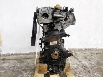 фото thumb №14, Двигун стійка з wtryskami z19dth 1.9 cdti astra h vectra c zafira signum