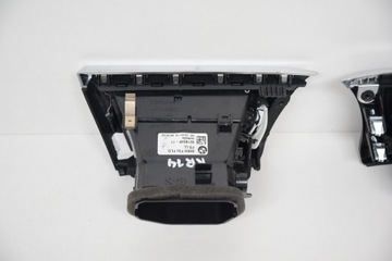 фото thumb №6, Планка декоративна консоль dekor bmw 3 f30 f31 4 f32 f33 f36