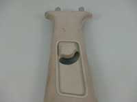 фото thumb №3, Range rover sport l320 обшивка стойка b защита l.