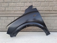 фото thumb №1, Dacia sandero stepway iii 3 крыло передний левый новый