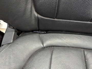 фото thumb №7, Bmw x1 f48 2015-2022 сидіння диван шкіра підігрів