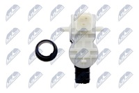 фото thumb №11, Помпа распылителя стекло перед do hyundai matrix