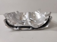 Bmw 8 g14 2022 верхній накладка теплова турбонагнітача Київ, фото thumb