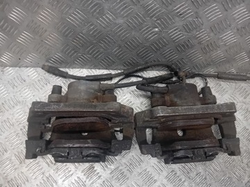 фото thumb №6, Bmw x6 e71 супорт перед лівий lub праві 3.0