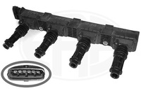 фото thumb №2, Катушка зажигания 880101 era opel agila astra