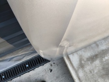 фото thumb №9, Капот крышка двигателя audi a5 8t lx7w 2008-2011 оригинал !!!