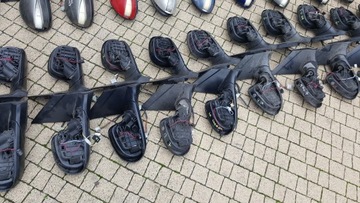 фото thumb №7, Дзеркало каркас _honda_ civic viii ufo 1.8___ 06-12_7 pin європа ліва права