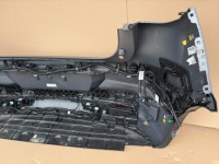 фото thumb №15, Задний бампер renault megane 5 v e-tech 6xpdc камера радар tpkql серый