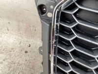 фото thumb №4, Решітка радіатора решітка радіатора audi r8 4s0853037e