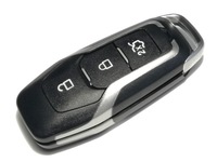 фото thumb №3, Чохол корпус na ключ ford gold