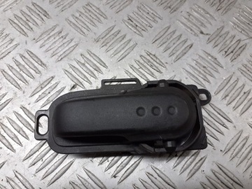 фото thumb №1, Ручка левая передняя внутренняя nissan micra k12