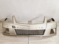 фото thumb №1, Бампер перед передний mercedes glk w204 08-13