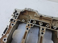 фото thumb №9, Нижний блок полублок двигателя двигателя 3.0 tfsi 3.0t audi a6 a7 c7 4g cgx 06e103032ap