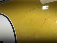 фото thumb №9, Bmw x2 f39 2018 ліва сторона двері передні