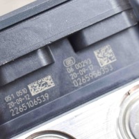 фото thumb №9, Блок управления abs peugeot 3008 ii suv 0265956353 17988189 1.2l 96kw 2020