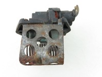 фото thumb №1, Резистор вентилятора scenic ii 1.9 dci 7700432632