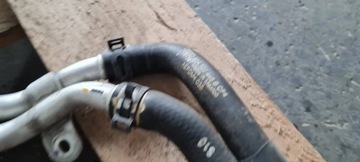 фото thumb №12, Q5 80a шланг дроти трубка води 2.0 tdi 80a121400b