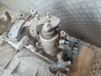 фото thumb №3, Коробка передач коробки передач f40 opel astra k insignia a zafira c 1.6 cdti старт сплав