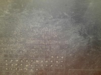 фото thumb №7, Hyundai ix35 09-15 спойлер накладка бампера задня задня 86612-2y000