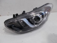 фото thumb №1, Hyundai i30 ii 11-17 лампа передняя левая org с doświetlaniem поворотов !!!