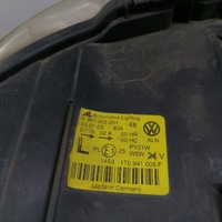 фото thumb №7, Vw touran фара левый eu 1t0941005f
