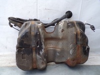 фото thumb №7, Бак bak топлива chevrolet captiva 2.0vcdi