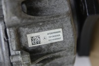 фото thumb №7, Mercedes c w205 4matic коробка передач приборная редуктор коробки передач 4.19