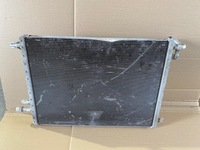 фото thumb №1, Land rover e-pace радіатор