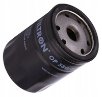 фото thumb №1, Фільтр оливи filtron op 580/7