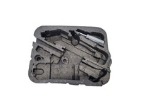 фото thumb №1, Mini r55 r56 вкладиш багажника 6778555