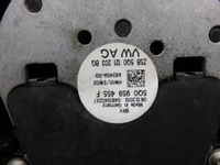 фото thumb №16, Audi a3 8v 8v5 sedan kompletny перед бампер лампи капот pas ксенон