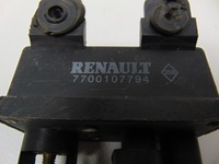 фото thumb №8, Модуль реле свечей накаливания renault scenic 7700107794