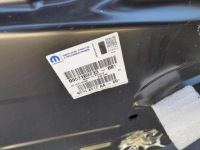 Купити Jeep avenger 22- капот перед передня оригінал, фото thumb