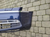 фото thumb №8, Vw phaeton ii lift бампер передний перед kompletny lr5w 10-15r