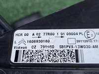 фото thumb №6, Citroen c3 2 ii лампа передняя