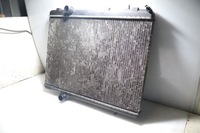 фото thumb №1, Радіатор wody peugeot partner i 1.6hdi