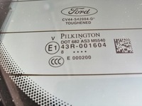 фото thumb №6, Ford kuga mk2 кришка багажника задня