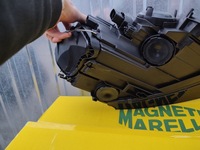 фото thumb №10, Фара лампа левый перед audi tt 8j 06-14 1451001058