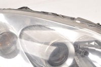 фото thumb №8, Mercedes w245 лампа правая передняя правый перед eu a1698201861