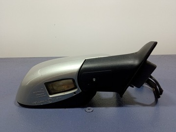 фото thumb №7, Volvo xc90 i 02-06 зеркало правые 8 pin 45600