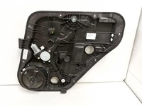 фото thumb №1, Kia soul механизм стекло правый задняя динамик jbl