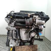 фото thumb №2, Mini cooper roadster r59 2013 двигатель