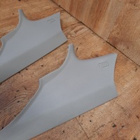 фото thumb №7, Bmw e92 защита обшивка стойка правые зад 7117474